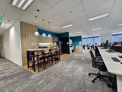 Asia Square Tower 1 (D1), Office #628742641